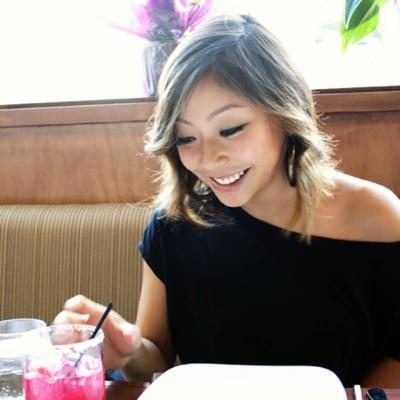 Photo of Haein P.