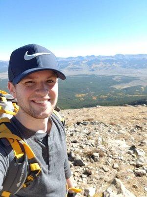 Photo of Alexander B.