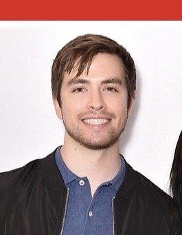 Photo of Tyler E.