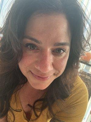 Photo of Kristen P.