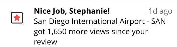 Photo of Stephanie T.
