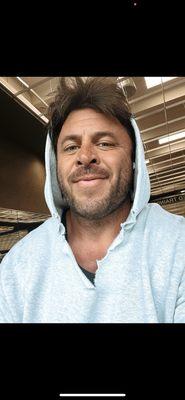 Photo of Jerrod B.
