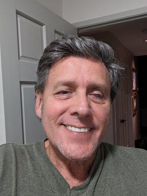 Photo of Paul M.