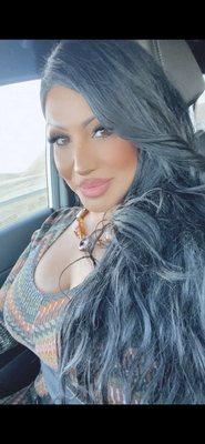 photo of Lissette V.