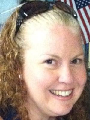 Photo of Trina C.