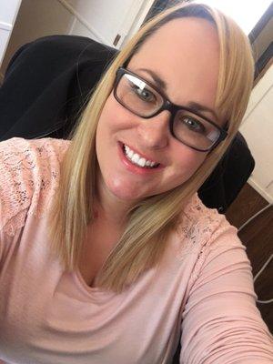 Photo of Chelsea E.