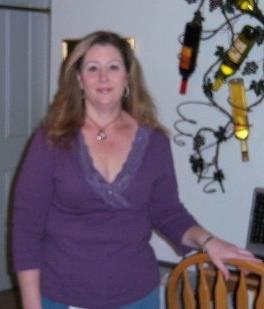 photo of Kimberly B.