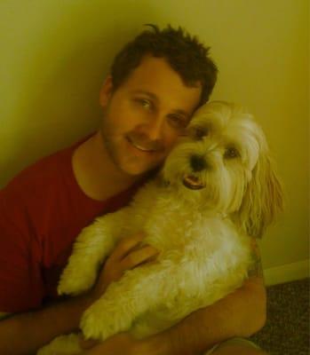 Photo of Jeff B.