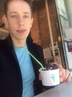 Photo of Jake C.
