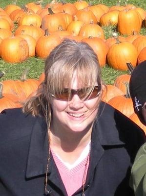 Photo of Jill G.
