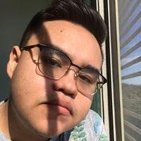 photo of Christopher D.