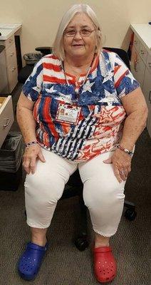 Photo of Sandi C.