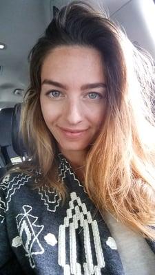 Photo of Lauren T.