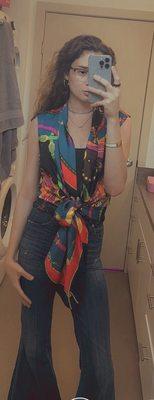 photo of Journey Schmidt