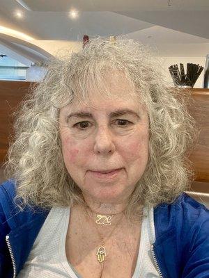 Photo of Suzanne A.