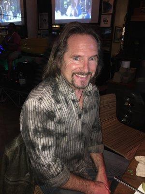 Photo of Casey P.