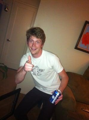 Photo of Morgan G.