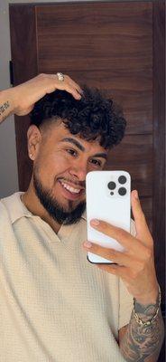Photo of Ruben H.