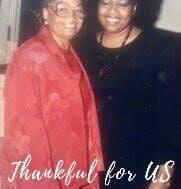 photo of Priscilla D.