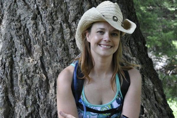 Photo of Kelly G.