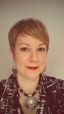 Photo of Christina P.