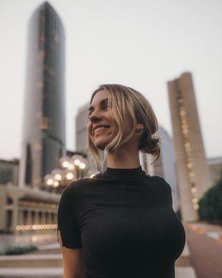 Photo of Lauren D.
