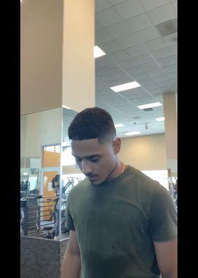 photo of Jonathan M.