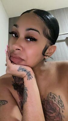 Photo of Cecelia S.