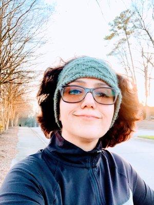 photo of Joseph And M.