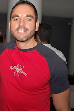 Photo of Jesus R.