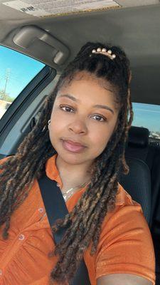 Photo of Arianna S.