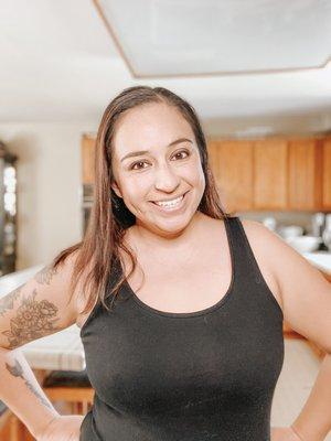 Photo of Rebekah G.