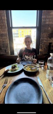 Photo of Hannah P.