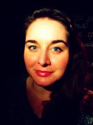 Photo of ellen p.