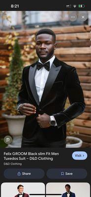 photo of Christian P.