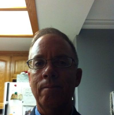 Photo of Ron L.