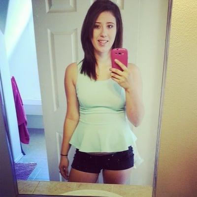 Photo of Jessica R.