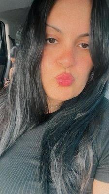 Photo of Julissa P.