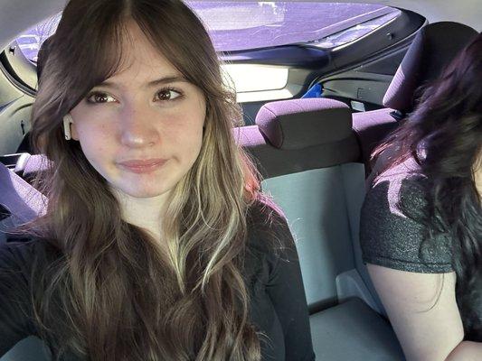 photo of Charlotte B.