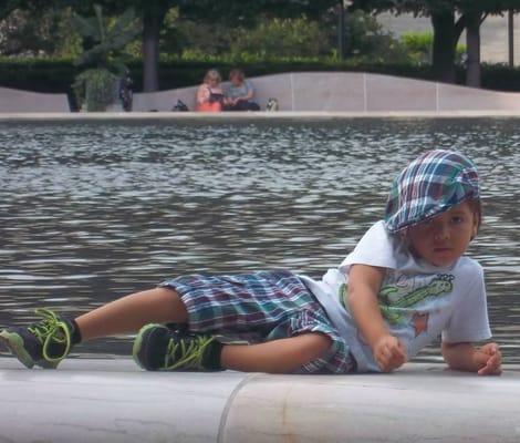 photo of Lorietta P.