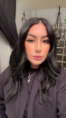 Photo of Liz G.