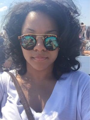 Photo of Tella M.