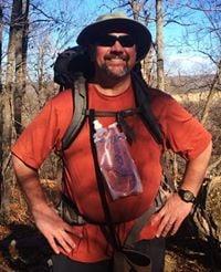 Photo of T. Paul E.