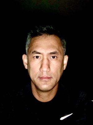 Photo of David N.