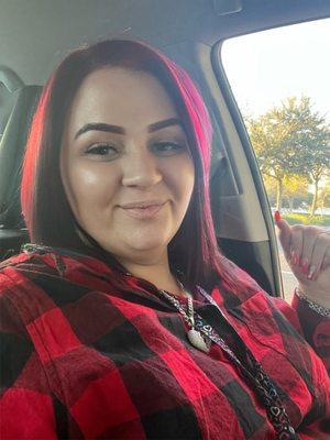 photo of Jacqueline W.