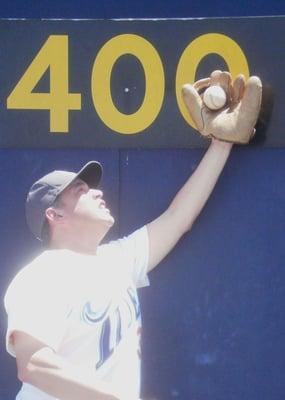 Photo of Kevin B.