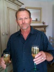 photo of Paul Richard M.