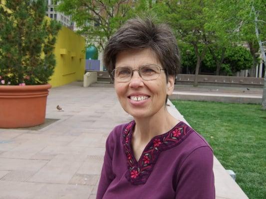 Photo of Judy J.