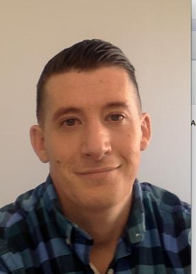 photo of Eric D.