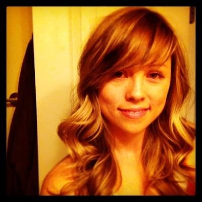 Photo of Tarah D.